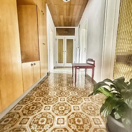 Apartamento Papas