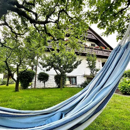 דירה Papas לאסצה