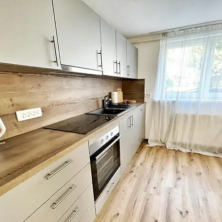 Lägenhet Papas Lesce (Upper Carniola)