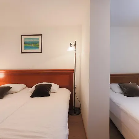 Papas Apartman
