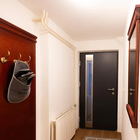 Apartman Papas