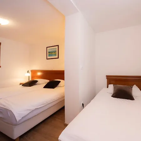 Apartman Papas Lesce (Upper Carniola)