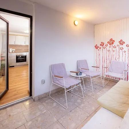 Apartamento Papas