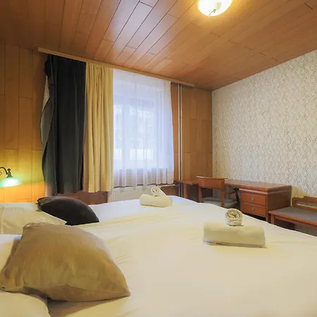 Apartamento Papas *