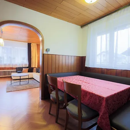 Apartman Papas Lesce (Upper Carniola)