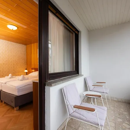 Papas Lesce (Upper Carniola)