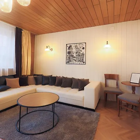 Papas Apartamento *