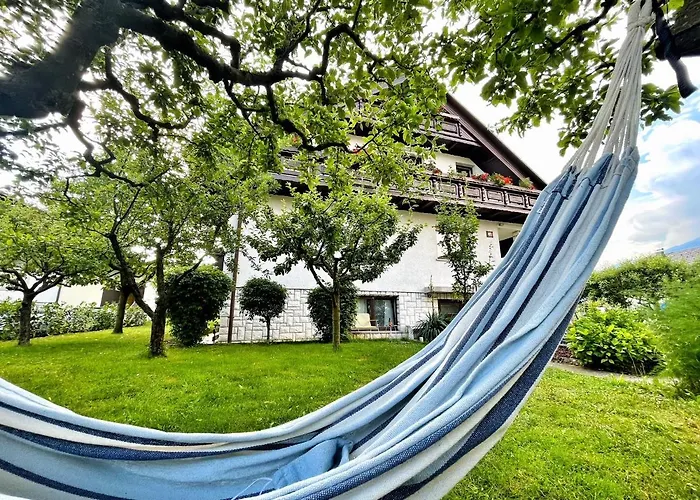 Lejlighed Papas Lesce (Upper Carniola)