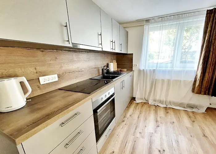 Lejlighed Papas Lesce (Upper Carniola)