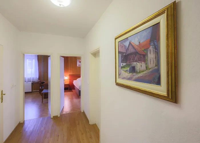 Lejlighed Papas Lesce (Upper Carniola)