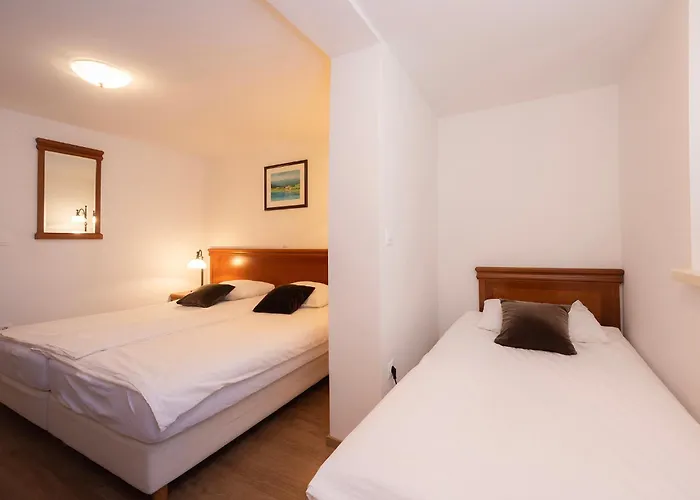 Lejlighed Papas Lesce (Upper Carniola)