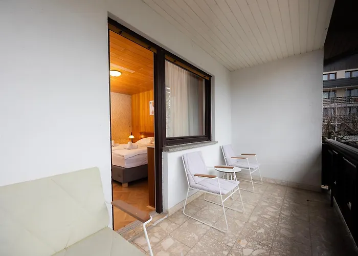 Lejlighed Papas Lesce (Upper Carniola)