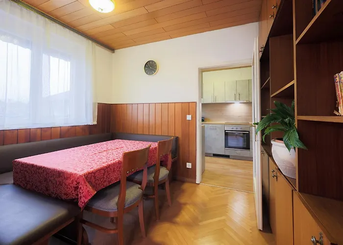 Papas * Lesce (Upper Carniola)