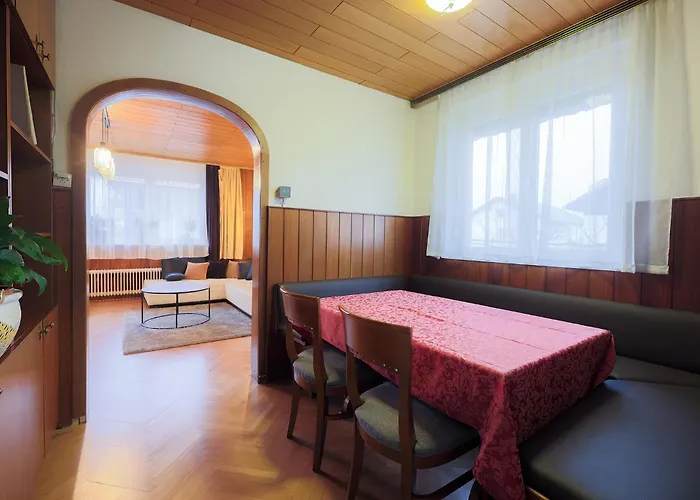 Lejlighed Papas Lesce (Upper Carniola)