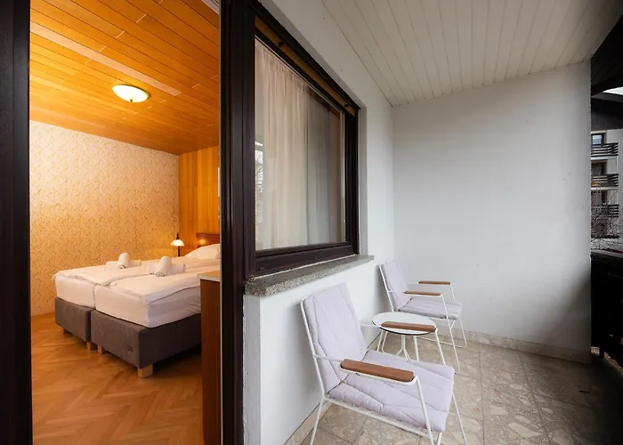 Papas Lesce (Upper Carniola)