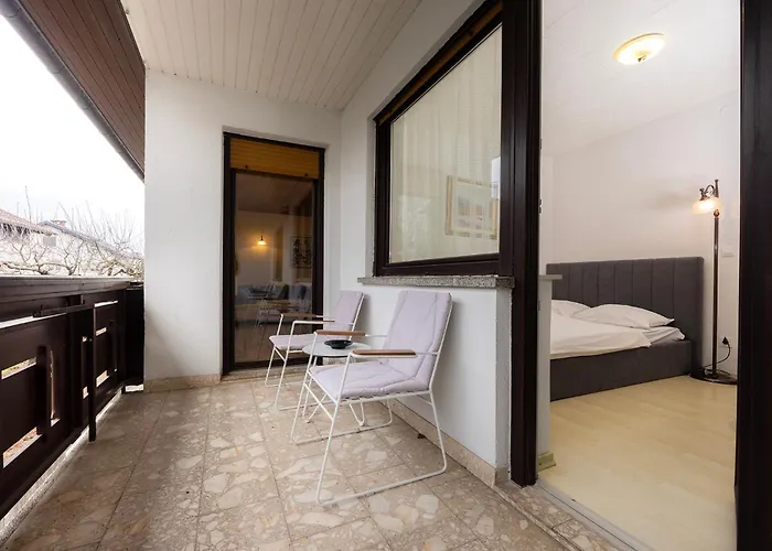 Papas Lesce (Upper Carniola)