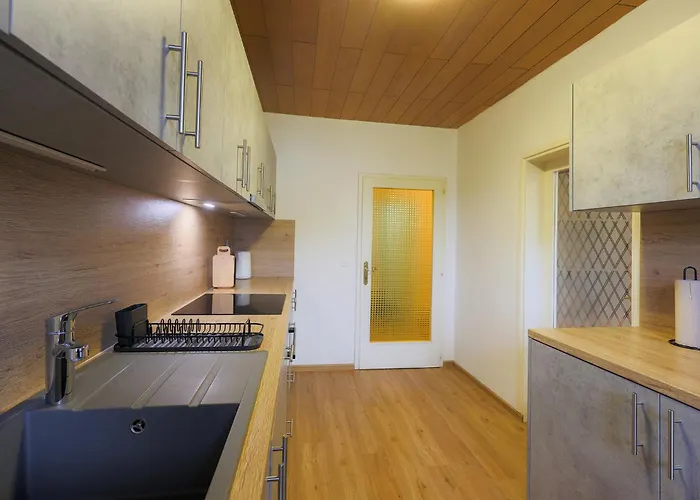 Papas * Lesce (Upper Carniola)